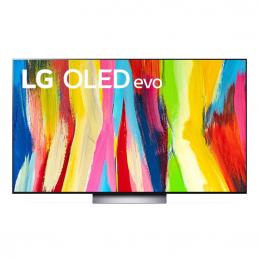 SKI - สกี จำหน่ายสินค้าหลากหลาย และคุณภาพดี | LG UHD OLED TV 4K Smart TV รุ่น OLED65C2PSC สมาร์ททีวี 65 นิ้ว